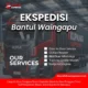 Ekspedisi Bantul Waingapu