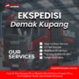 Ekspedisi Demak Kupang 90x90