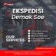 Ekspedisi Demak Soe