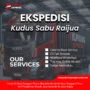 Ekspedisi Kudus Sabu Raijua 90x90