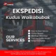 Ekspedisi Kudus Waikabubak