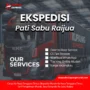 Ekspedisi Pati Sabu Raijua 90x90