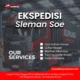 Ekspedisi Sleman Soe