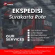 Ekspedisi Surakarta Rote