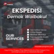 Ekspedisi Demak Waibakul